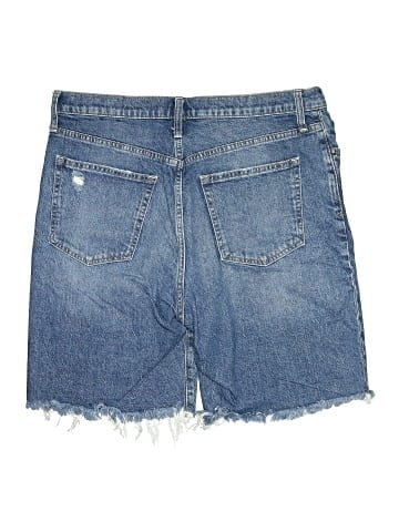 Gap Denim Shorts (view 2)