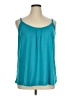 32 Degrees Teal Tank Top Size XL - photo 1