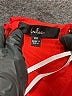 Lulus Red Cocktail Dress Size XS - photo 4