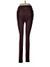 Santiny Burgundy Active Pants Size 29 waist - photo 2