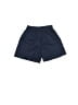 Busy Bees Solid Blue Athletic Shorts Size 3 - photo 1