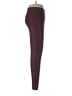 Santiny Burgundy Active Pants Size 29 waist - photo 4