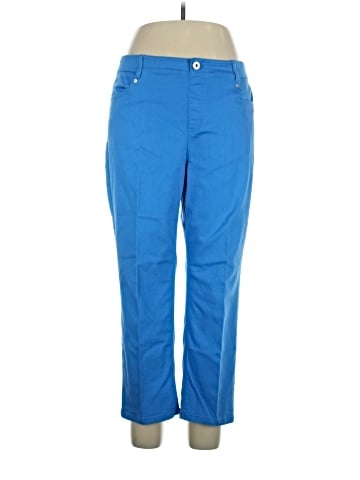 J.Jill Casual Pants (view 1)