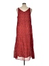 Joie Hearts Red Casual Dress Size XL - photo 2