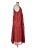 Joie Hearts Red Casual Dress Size XL - photo 4