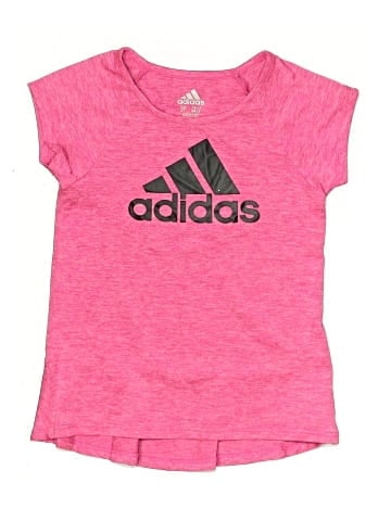 Adidas Short Sleeve T-Shirt (view 1)