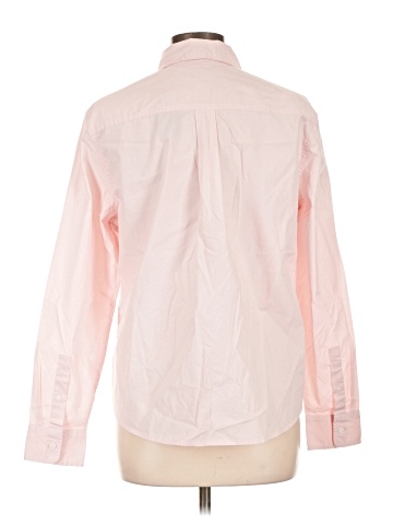 Levi's Long Sleeve Button-Down Shirt (view 2)