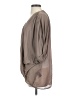 Ark & Co. Gray Tan Cardigan Size S - photo 5