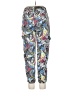 VIP Jeans Print Blue Casual Pants Size 31 waist - photo 2