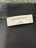 Babaton Black Sleeveless Blouse Size M - photo 7