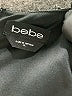 Bebe Black Cocktail Dress Size XL - photo 7