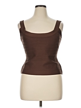 Fashion Nova Sleeveless Top