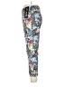 VIP Jeans Print Blue Casual Pants Size 31 waist - photo 5