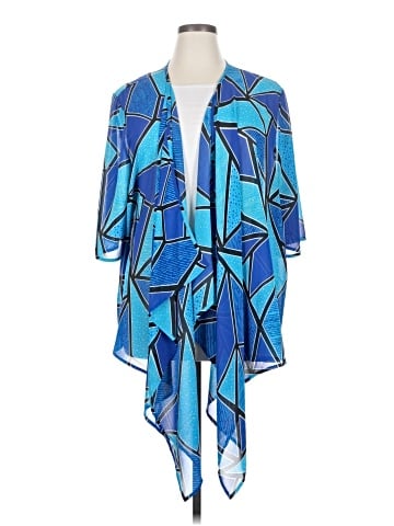 Maggie Barnes Kimono (view 1)