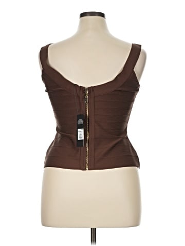 Fashion Nova Sleeveless Top (view 2)