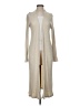 Amour Vert Tan Cardigan Size XS - photo 1
