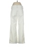 Ann Taylor Ivory Jeans Size 4 (petite) - photo 2