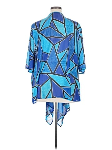 Maggie Barnes Kimono (view 2)