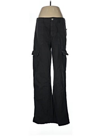 Zara Cargo Pants (view 1)