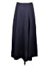 Vince. 100% Polyester Solid Blue Formal Skirt Size 0 - photo 2