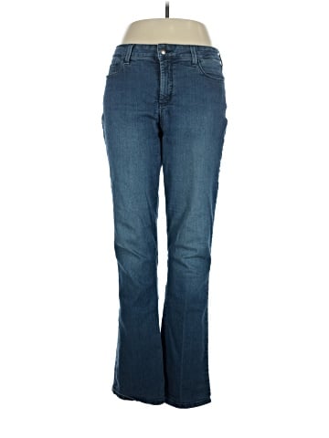Not Your Daughter's Jeans Jeans (view 1)