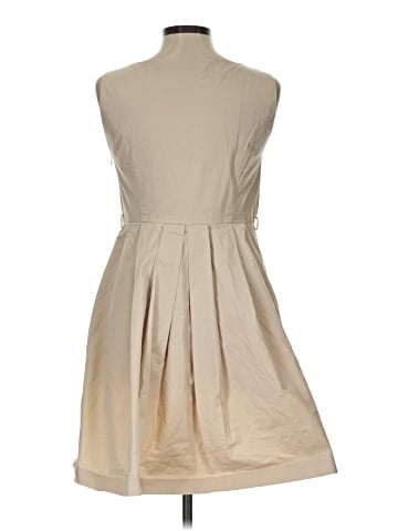 Zara Basic Casual Dress (view 2)