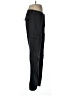 Zara 100% Cotton Black Cargo Pants Size 8 - photo 4