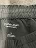 Calvin Klein Performance 100% Polyester Black Casual Pants Size M - photo 7