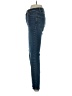 Signature Stripes Blue Jeans Size 25 waist - photo 5