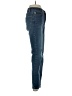 Signature Stripes Blue Jeans Size 25 waist - photo 4