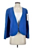 BLVD Color Block Blue Blazer Size S - photo 1
