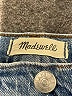 Madewell Blue Jeans Size 26 waist - photo 4