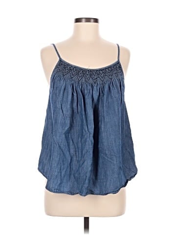 Soft Joie Sleeveless Blouse (view 1)