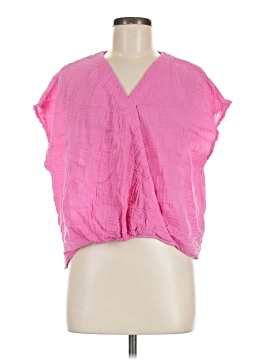 Michael Stars Sleeveless Blouse (view 1)