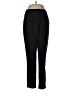 ASOS Solid Black Dress Pants Size 8 - photo 1