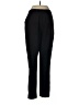 ASOS Solid Black Dress Pants Size 8 - photo 2