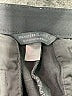 Christopher & Banks Gray Jeans Size 12 - photo 7