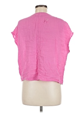 Michael Stars Sleeveless Blouse (view 2)