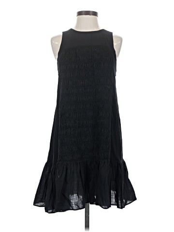 Daily Practice By Anthropologie Casual Dress (view 1)