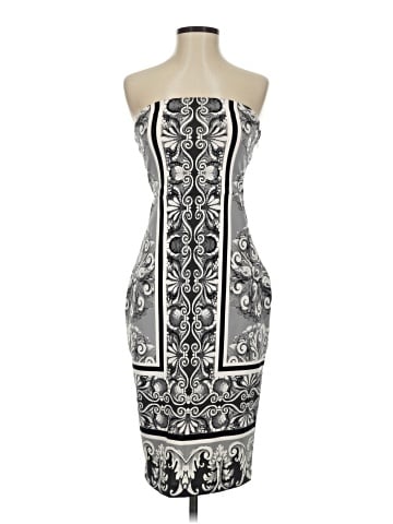 Express Cocktail Dress (view 1)
