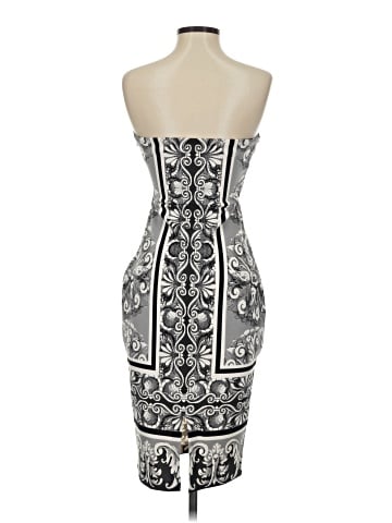 Express Cocktail Dress (view 2)
