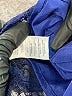 J.Crew Collection 100% Polyester Blue Cocktail Dress Size 6 - photo 8