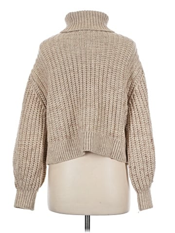 H&M Turtleneck Sweater (view 2)