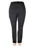 Studio by Torrid Gray Active Pants Size 3X Plus (3) - photo 2