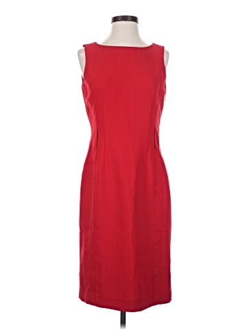 Calvin Klein Cocktail Dress (view 1)