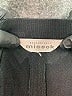 misook Solid Black Athletic Shorts Size XXL (estimated) - photo 3