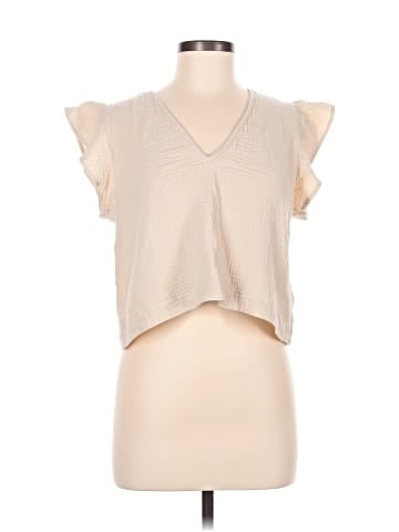 Rails Sleeveless Blouse (view 1)