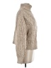 H&M Tan Turtleneck Sweater Size XS - photo 4