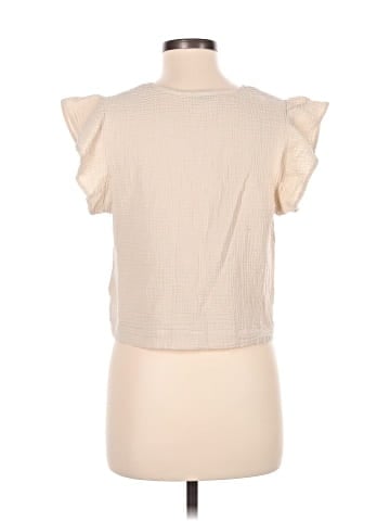 Rails Sleeveless Blouse (view 2)