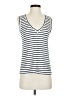 LNA White Tank Top Size S - photo 1